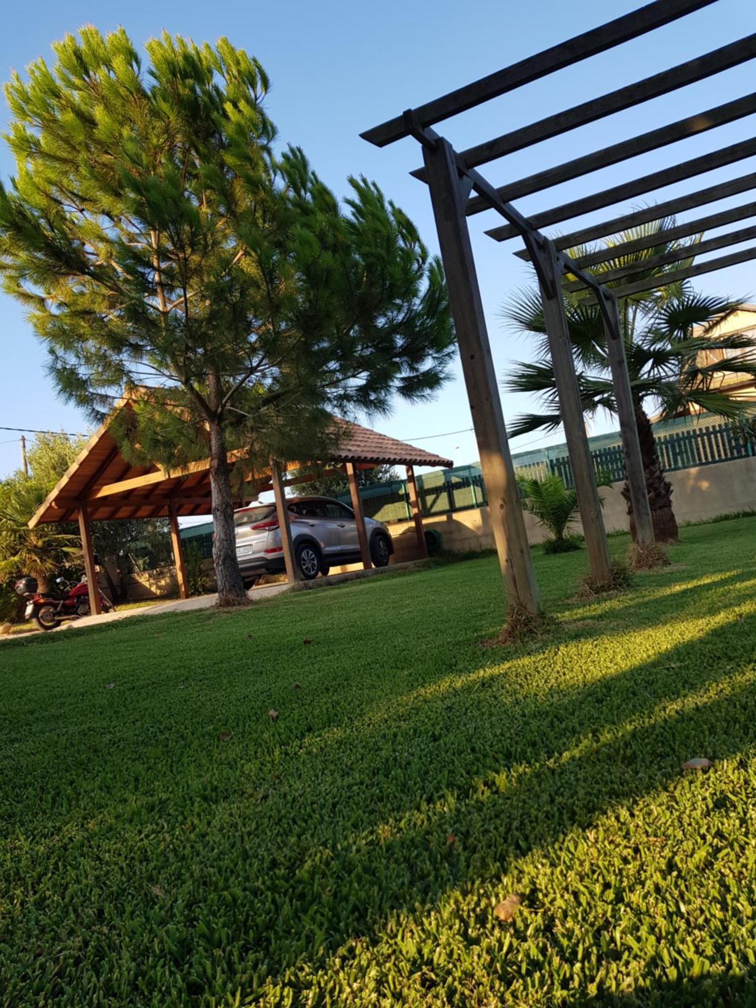 La Tramuntana Cullera Playa Marenyet A 300 Metros Villa - Valencia — Photos 3